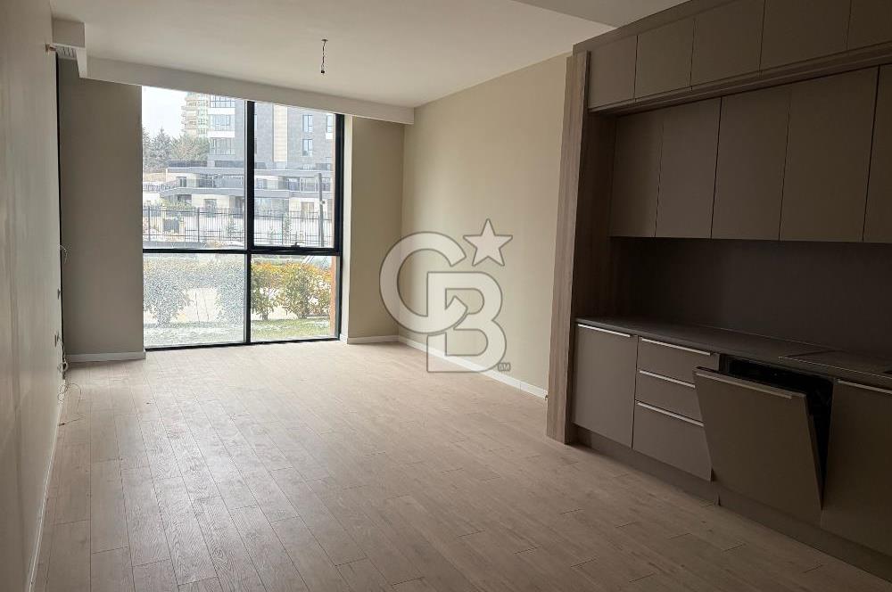 BELLA PAİS SİTESİ SATILIK 2+1 BÜYÜK TİP DAİRE