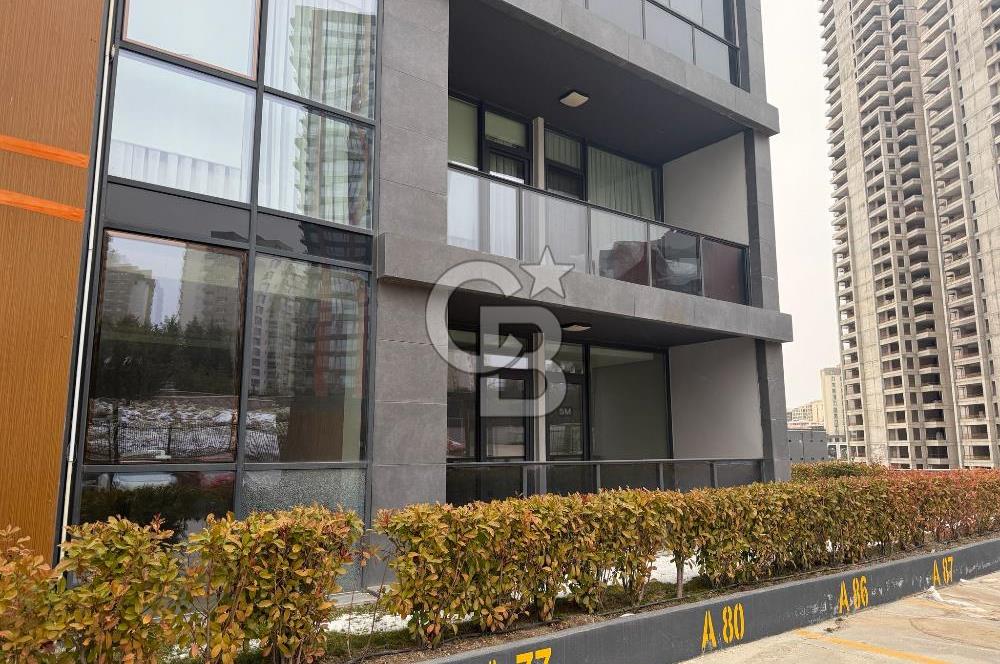 BELLA PAİS SİTESİ SATILIK 2+1 BÜYÜK TİP DAİRE