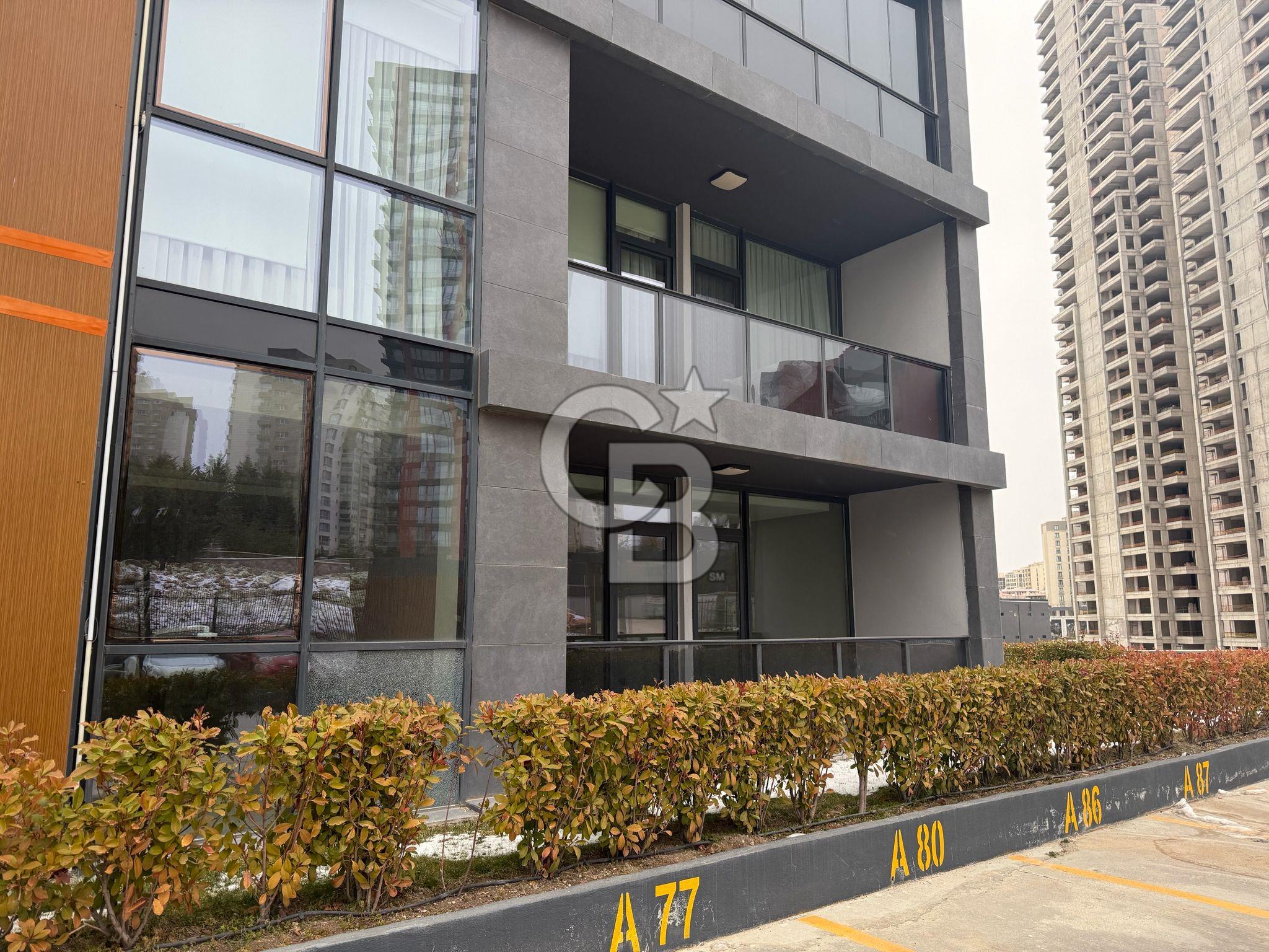 BELLA PAİS SİTESİ SATILIK 2+1 BÜYÜK TİP DAİRE