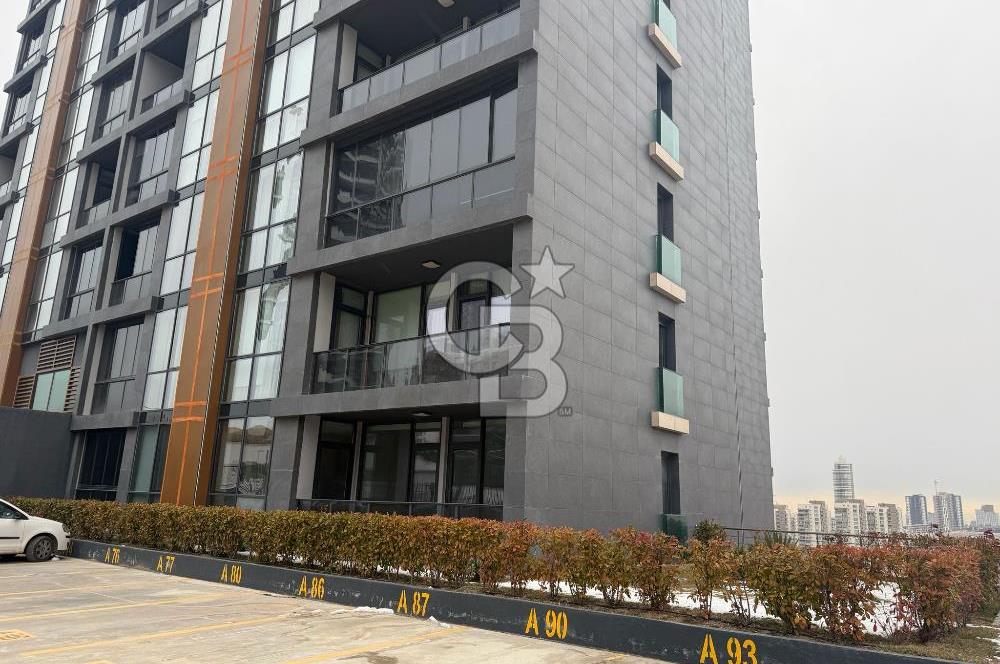 BELLA PAİS SİTESİ SATILIK 2+1 BÜYÜK TİP DAİRE