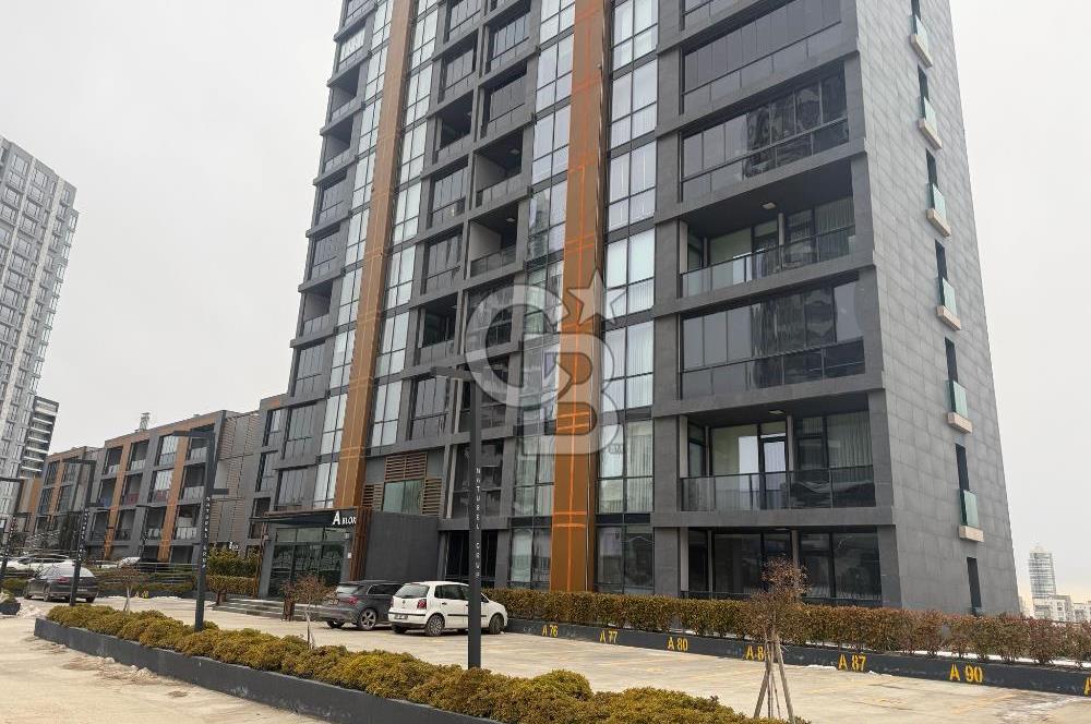 BELLA PAİS SİTESİ SATILIK 2+1 BÜYÜK TİP DAİRE