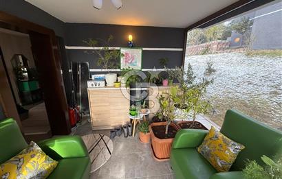 ALACAATLI 'DA MANZARALI HAVUZLU SİTEDE SATILIK 4+1 VİLLA