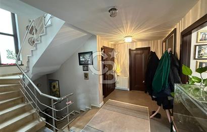 ALACAATLI 'DA MANZARALI HAVUZLU SİTEDE SATILIK 4+1 VİLLA