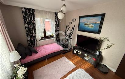 ALACAATLI 'DA MANZARALI HAVUZLU SİTEDE SATILIK 4+1 VİLLA