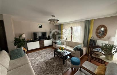 ALACAATLI 'DA MANZARALI HAVUZLU SİTEDE SATILIK 4+1 VİLLA