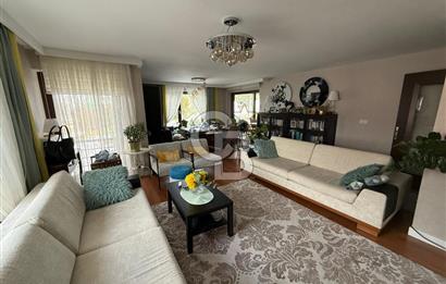 ALACAATLI 'DA MANZARALI HAVUZLU SİTEDE SATILIK 4+1 VİLLA