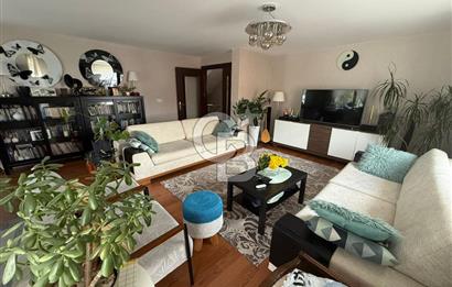 ALACAATLI 'DA MANZARALI HAVUZLU SİTEDE SATILIK 4+1 VİLLA