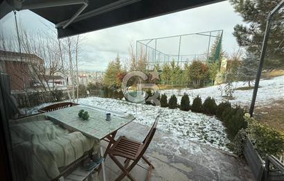 ALACAATLI 'DA MANZARALI HAVUZLU SİTEDE SATILIK 4+1 VİLLA