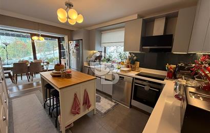 ALACAATLI 'DA MANZARALI HAVUZLU SİTEDE SATILIK 4+1 VİLLA