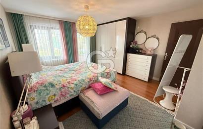 ALACAATLI 'DA MANZARALI HAVUZLU SİTEDE SATILIK 4+1 VİLLA