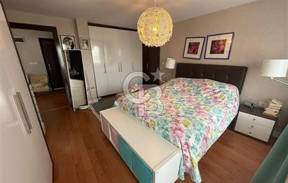 ALACAATLI 'DA MANZARALI HAVUZLU SİTEDE SATILIK 4+1 VİLLA