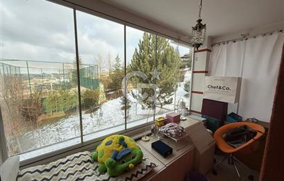 ALACAATLI 'DA MANZARALI HAVUZLU SİTEDE SATILIK 4+1 VİLLA