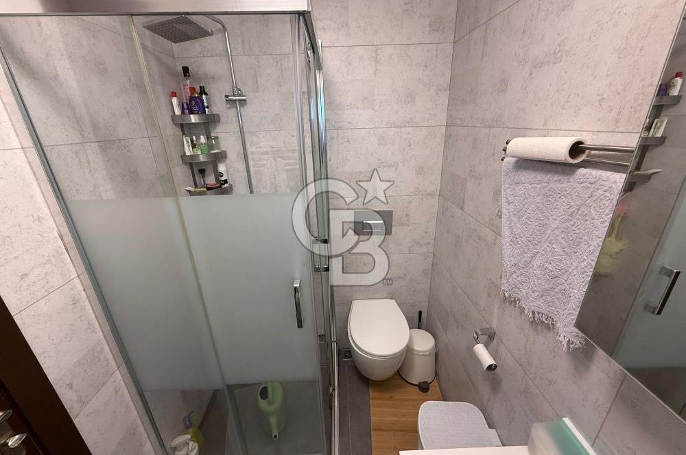 ALACAATLI 'DA MANZARALI HAVUZLU SİTEDE SATILIK 4+1 VİLLA