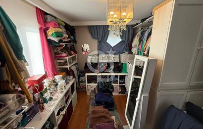 ALACAATLI 'DA MANZARALI HAVUZLU SİTEDE SATILIK 4+1 VİLLA