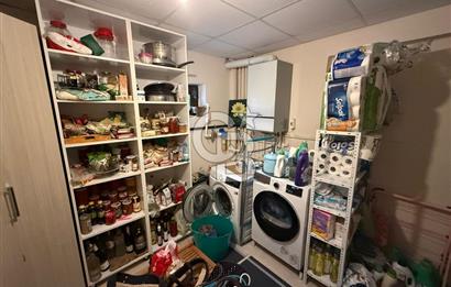 ALACAATLI 'DA MANZARALI HAVUZLU SİTEDE SATILIK 4+1 VİLLA