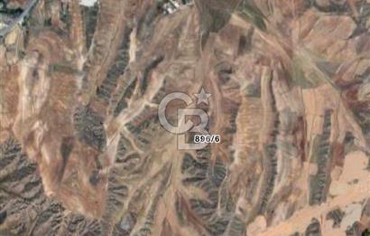 BALLIŞEYH YATIRIMLIK SANAYİ ARSASI