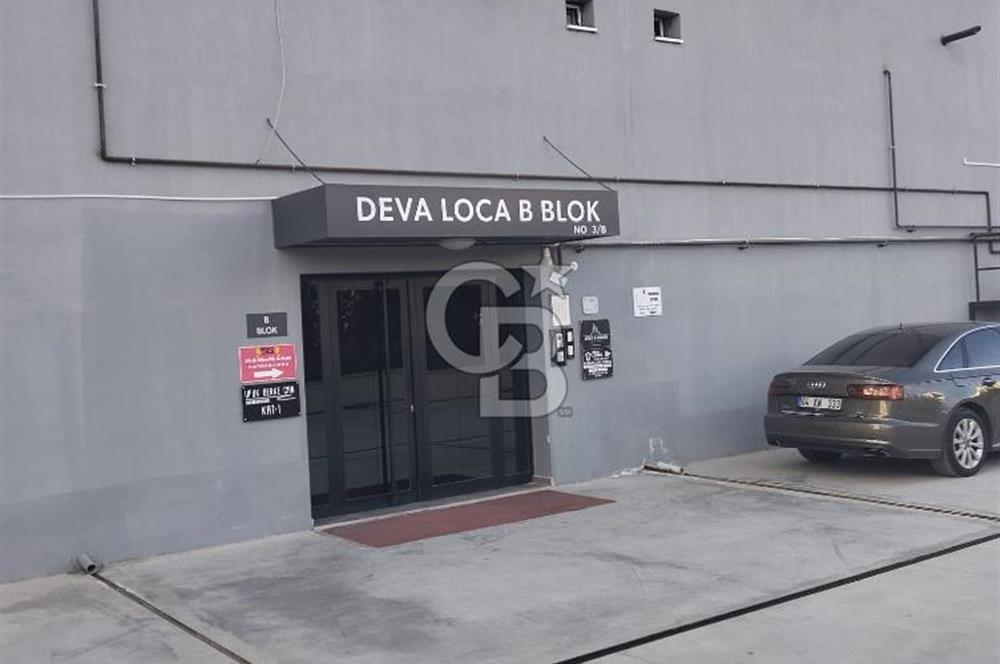 UŞAK MERKEZDE MANZARALI CAM BALKONLU 3+1 SATILIK DAİRE