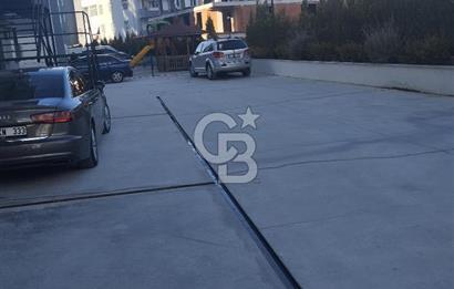 UŞAK MERKEZDE MANZARALI CAM BALKONLU 3+1 SATILIK DAİRE