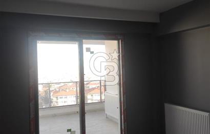 UŞAK MERKEZDE MANZARALI CAM BALKONLU 3+1 SATILIK DAİRE