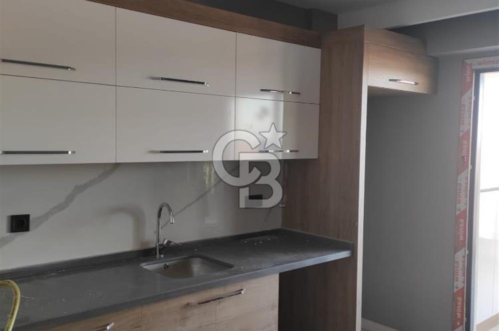 UŞAK MERKEZDE MANZARALI CAM BALKONLU 3+1 SATILIK DAİRE