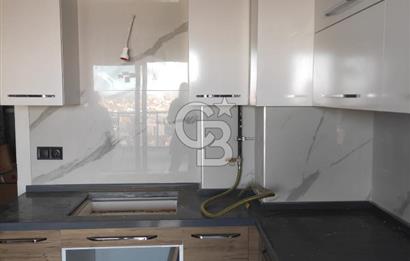 UŞAK MERKEZDE MANZARALI CAM BALKONLU 3+1 SATILIK DAİRE