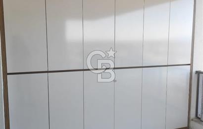 UŞAK MERKEZDE MANZARALI CAM BALKONLU 3+1 SATILIK DAİRE