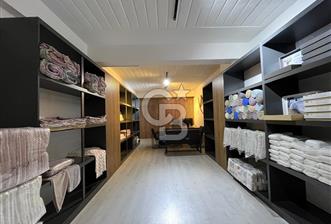 ÖZCANHAN DA SATILIK OFİS - 1 - 330087