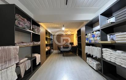 ÖZCANHAN DA SATILIK OFİS