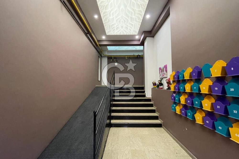 Çiğli Ataşehir Dream Life Sitesinde 1+1 Satılık Daire