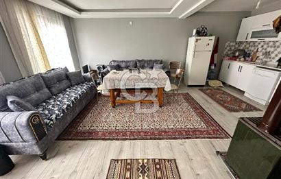 ANKARA ELMADAĞ SATILIK LUX BAHÇE 
