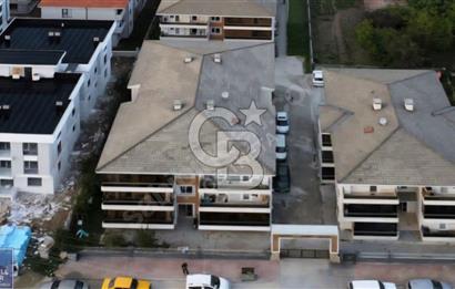 Hanlıhan Cadde Üstü Satılık 2+1 Daire