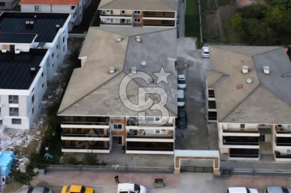 Hanlıhan Cadde Üstü Satılık 2+1 Daire