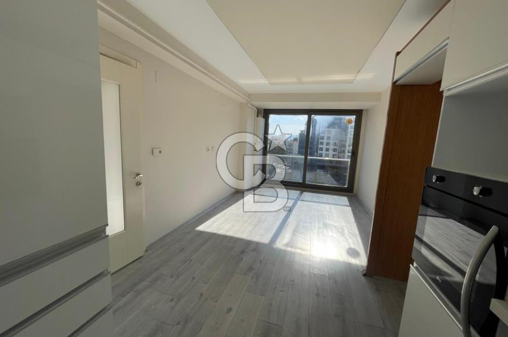 Çiğli Ataşehir Dream Life Sitesinde 1+1 Kiralık Daire