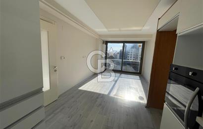 Çiğli Ataşehir Dream Life Sitesinde 1+1 Kiralık Daire