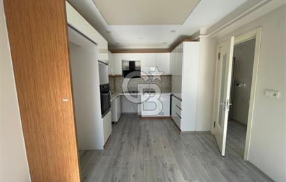 Çiğli Ataşehir Dream Life Sitesinde 1+1 Kiralık Daire