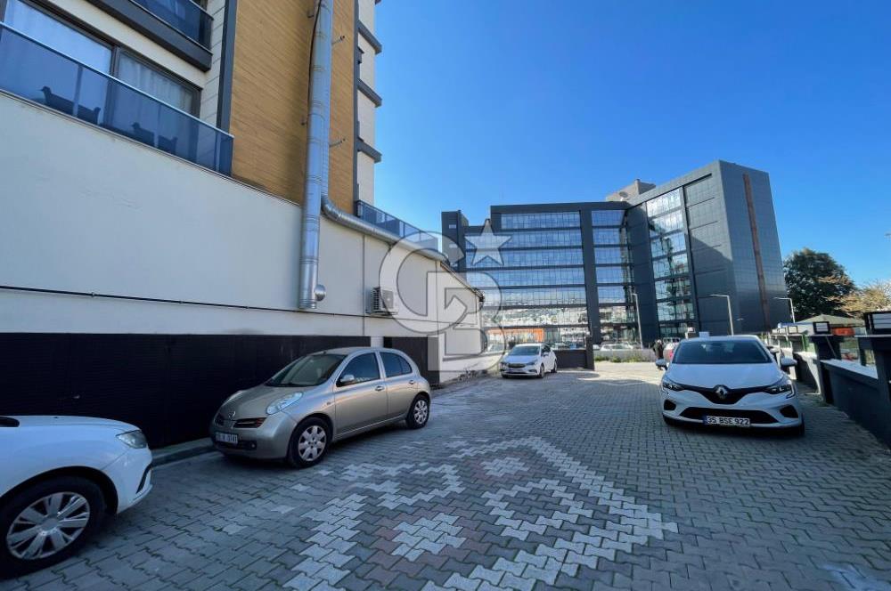 Çiğli Ataşehir Dream Life Sitesinde 1+1 Satılık Daire