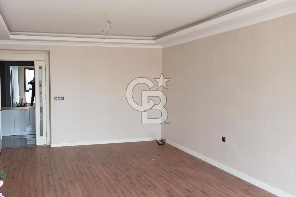 Ankara Keçiören Selçuklu Kulelerinde Geniş 4+1