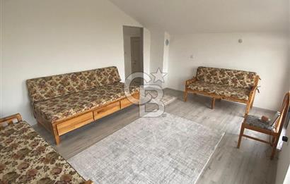 ANKARA ELMADAĞ SATILIK LUX BAHÇE 