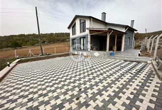 ANKARA ELMADAĞ SATILIK LUX BAHÇE  - 1 - 330100