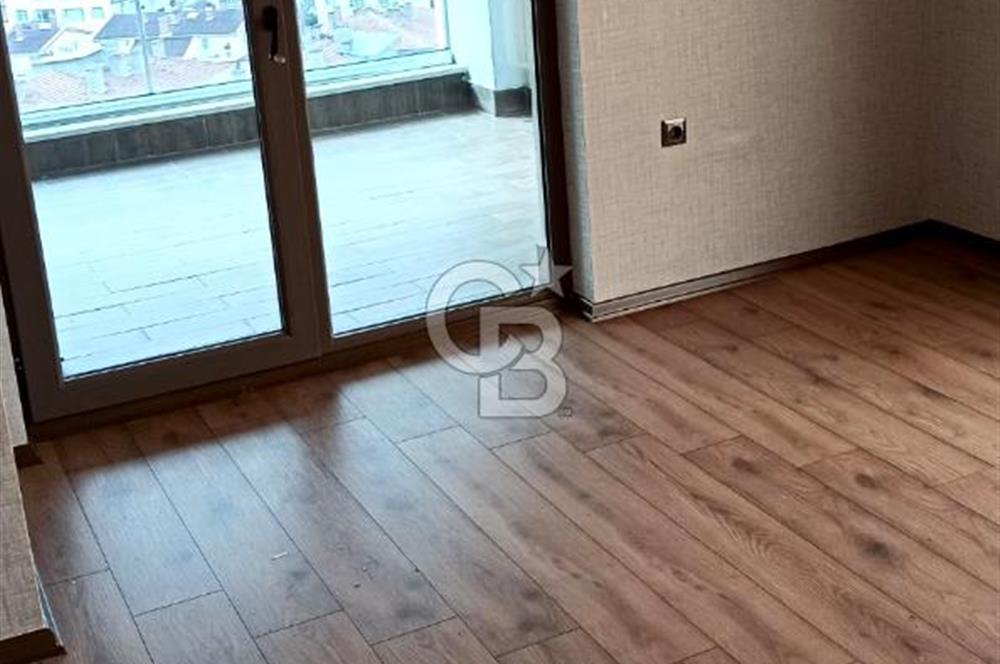 Ankara Keçiören Selçuklu Kulelerinde Geniş 4+1