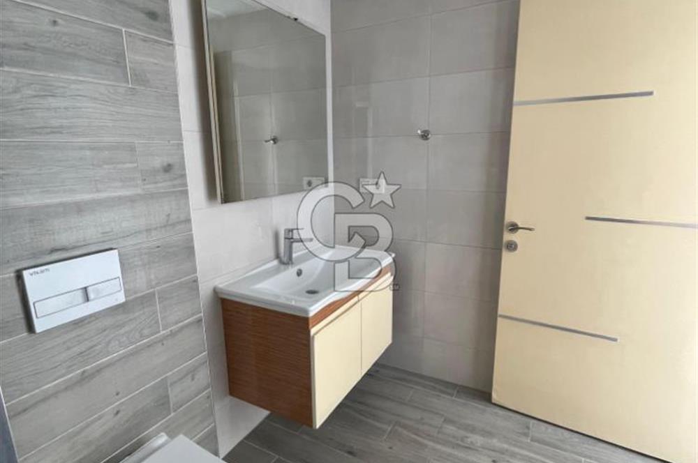 Çiğli Ataşehir Dream Life Sitesinde 1+1 Kiralık Daire