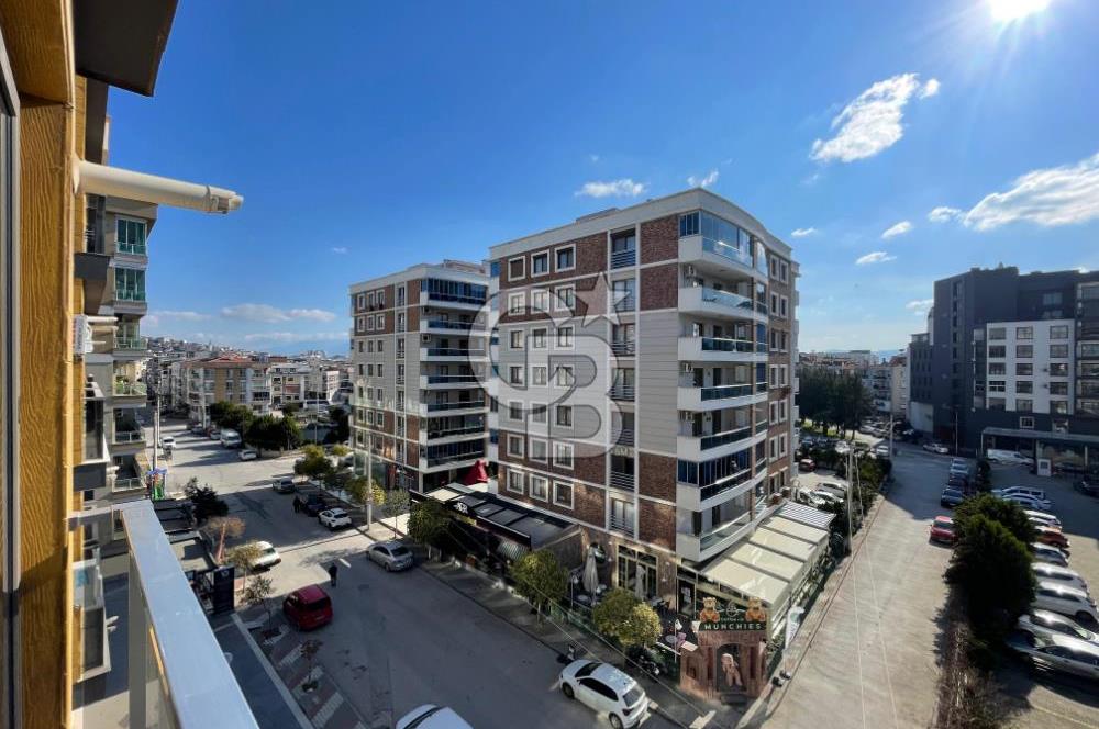 Çiğli Ataşehir Dream Life Sitesinde 1+1 Satılık Daire