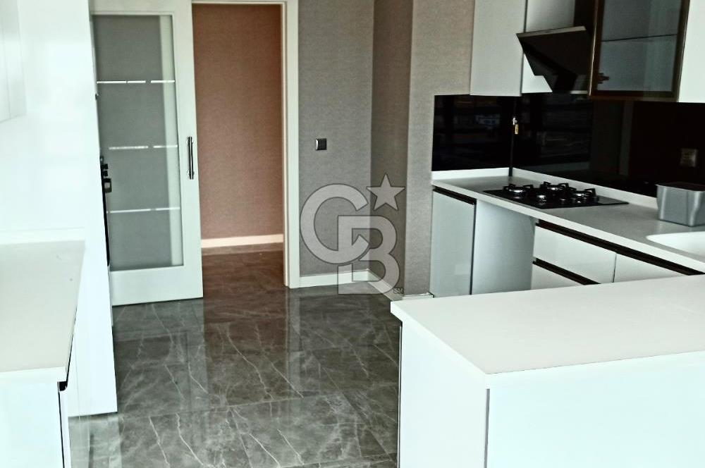 Ankara Keçiören Selçuklu Kulelerinde Geniş 4+1