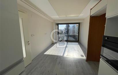 Çiğli Ataşehir Dream Life Sitesinde 1+1 Kiralık Daire