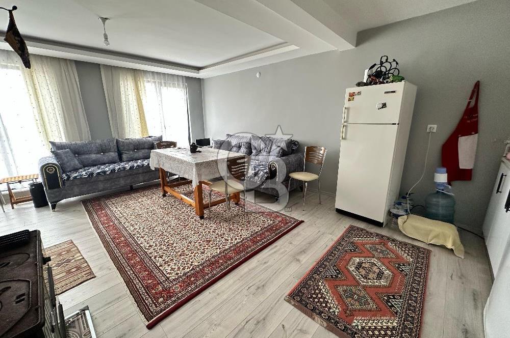 ANKARA ELMADAĞ SATILIK LUX BAHÇE 