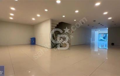 CB Theta'dan Alemdağ Caddesi Üzerinde 700 m² Kiralık Dükkan