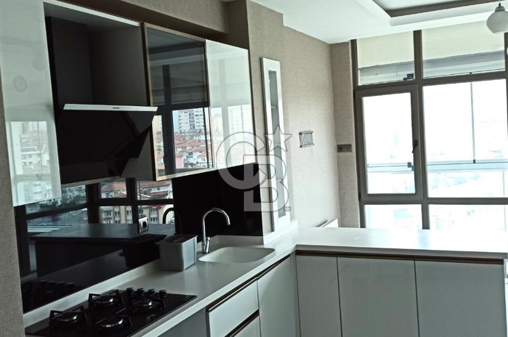 Ankara Keçiören Selçuklu Kulelerinde Geniş 4+1