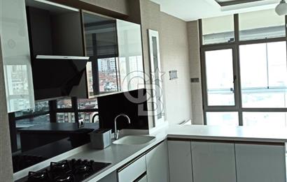 Ankara Keçiören Selçuklu Kulelerinde Geniş 4+1