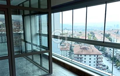 Ankara Keçiören Selçuklu Kulelerinde Geniş 4+1