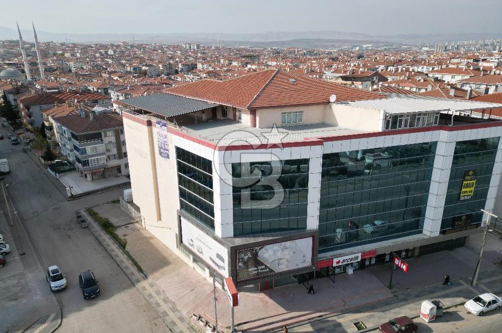 Sincan vatan caddesi üzerinde komple kiralık bina